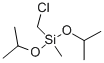 Chloromethyldiisopropoxysilane