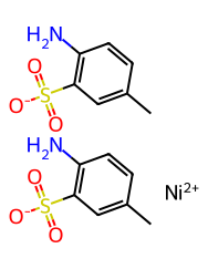 Nickel(II) 2-Amino-5-methylbenzenesulfonate