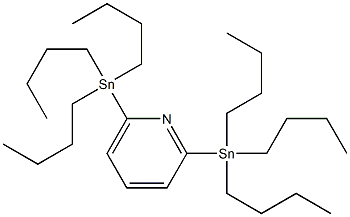 2,6-双(三丁基锡基)吡啶,1g