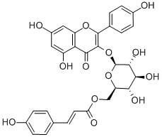 银椴苷,20mg/20316-62-5