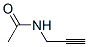 N-(prop-2-ynyl)acetamide