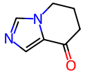6，7-二氢咪唑并(1，5-a)吡啶-8(5H)-酮
