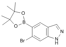 6-bromo-5-(trifluoromethyl)-1H-indazole