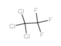 1，1，1-Trichloro-2，2，2-trifluoroethane