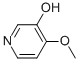 4-methoxypyridin-3-ol