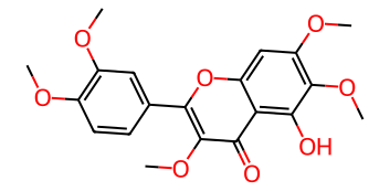 Artemetin