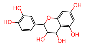 Leucocyanidin