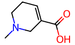 Arecaidine