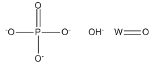 Phosphotungstic acid