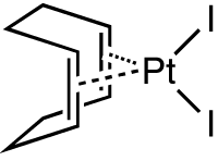 (1，5-Cyclooctadiene)diiodoplatinum(II)