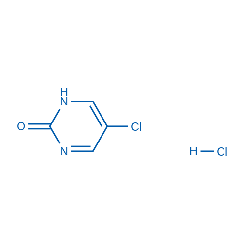 5-Chloropyrimidin-2-ol hydrochloride