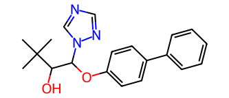 Bitertanol