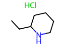 (S)-2-乙基哌啶盐酸盐