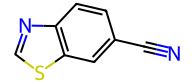苯并噻唑-6-腈