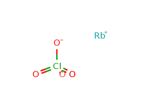 高氯酸铷/13510-42-4