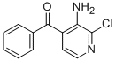 (3-amino-2-chloropyridin-4-yl)(phenyl)methanone