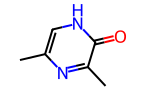 3，5-Dimethylpyrazin-2-ol