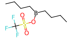 Dibutylboron Trifluoromethanesulfonate