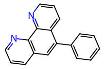 5-苯基-1,10-菲罗啉,1g