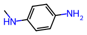 N-甲基对苯二胺,5g