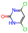 4，6-二氯-1H-嘧啶-2-酮