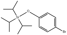 4-Bromophenoxytriisopropylsilane