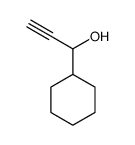 1-cyclohexylprop-2-yn-1-ol