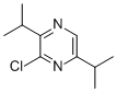 3-chloro-2，5-diisopropylpyrazine