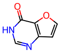 呋喃并[3，2-d]嘧啶-4(3H)-酮