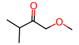 1-Methoxy-3-methylbutan-2-one