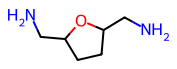 Tetrahydro-2，5-furandimethanamine