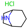 8-氮杂双环[3.2.1]辛烷盐酸盐