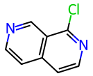 1-氯-2，7-萘啶