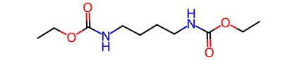 ethyl N-[4-(ethoxycarbonylamino)butyl]carbamate