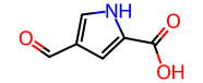 4-Formyl-1H-pyrrole-2-carboxylicacid