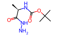 (R)-tert-Butyl(1-hydrazinyl-1-oxopropan-2-yl)carbamate