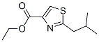 Ethyl 2-isobutylthiazole-4-carboxylate