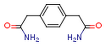 1，4-Benzenediacetamide