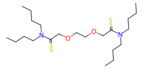 镉离子载体 I,100mg/73487-00-0