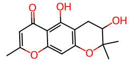 hamaudol,10mg/735-46-6