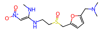 Ranitidine S-Oxide