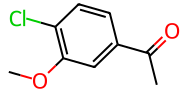 1-(4-Chloro-3-methoxyphenyl)ethanone