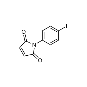 N-(4-Iodophenyl)maleimide