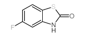 5-Fluoro-2(3H)-benzothiazolone