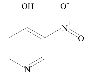 3-Nitro-1H-pyridin-4-one