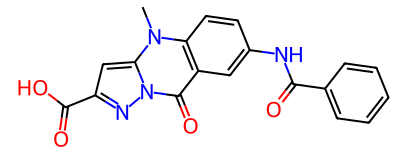 PD 90780,100mg/77422-99-2