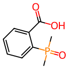 2-(Dimethylphosphoryl)benzoicacid