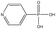 4-Pyridinylphosphonic acid
