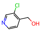 (3-氯-4-吡啶)甲醇,5g