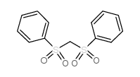 Bis(phenylsulfonyl)methane